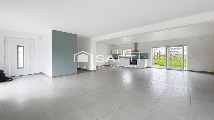 Ma-Cabane - Vente Maison Frauenberg, 107 m²