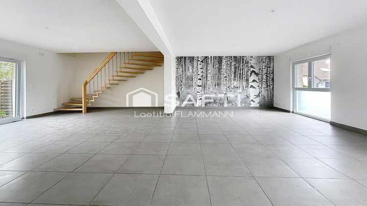 Ma-Cabane - Vente Maison Frauenberg, 107 m²