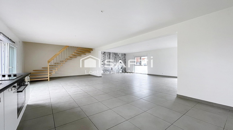 Ma-Cabane - Vente Maison Frauenberg, 107 m²