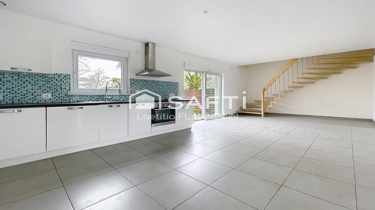 Ma-Cabane - Vente Maison Frauenberg, 107 m²