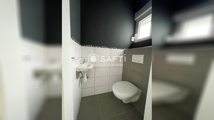 Ma-Cabane - Vente Maison Frauenberg, 107 m²