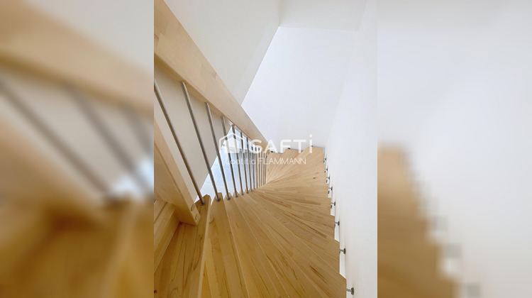 Ma-Cabane - Vente Maison Frauenberg, 107 m²