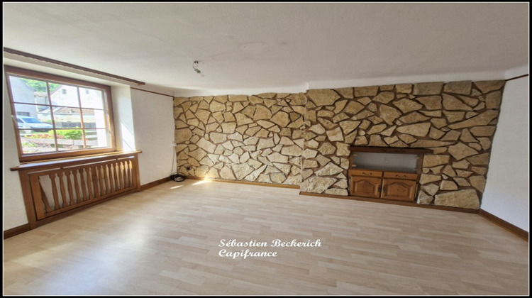Ma-Cabane - Vente Maison FRAUENBERG, 109 m²