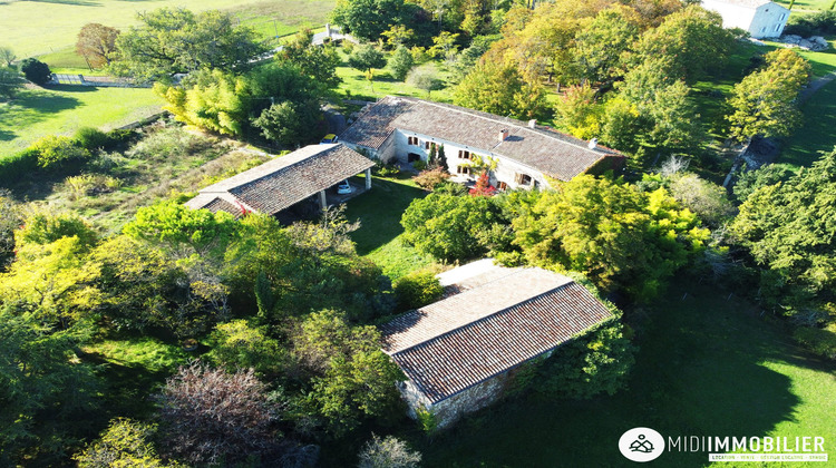 Ma-Cabane - Vente Maison Frausseilles, 428 m²