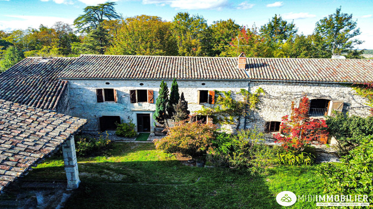 Ma-Cabane - Vente Maison Frausseilles, 428 m²