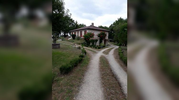 Ma-Cabane - Vente Maison FRAYSSINET, 123 m²