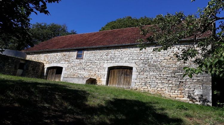 Ma-Cabane - Vente Maison FRAYSSINET, 123 m²