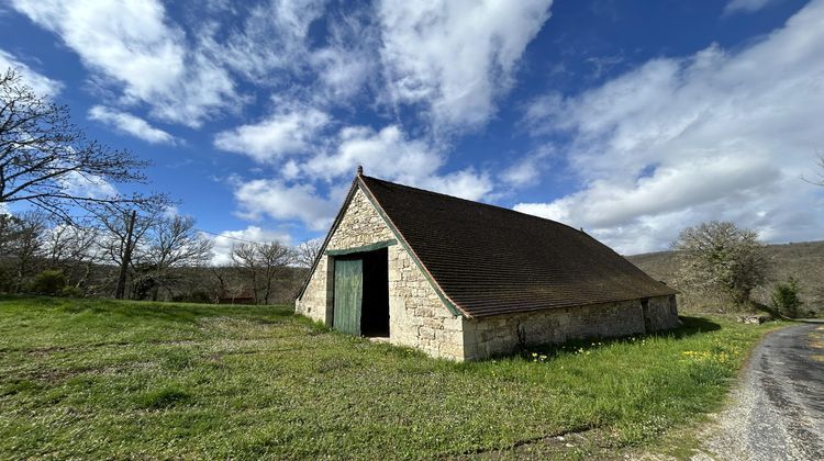 Ma-Cabane - Vente Maison Frayssinet, 120 m²