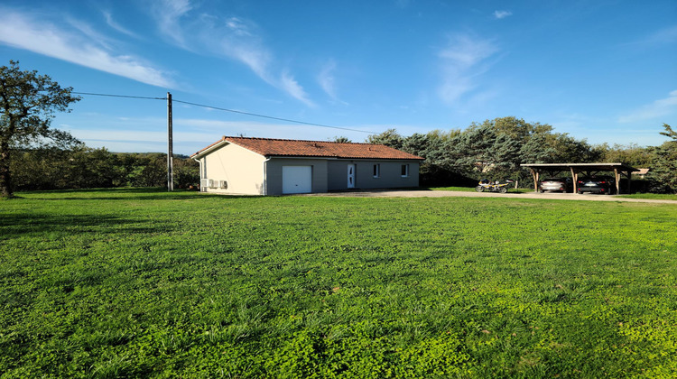 Ma-Cabane - Vente Maison Frayssinet, 86 m²