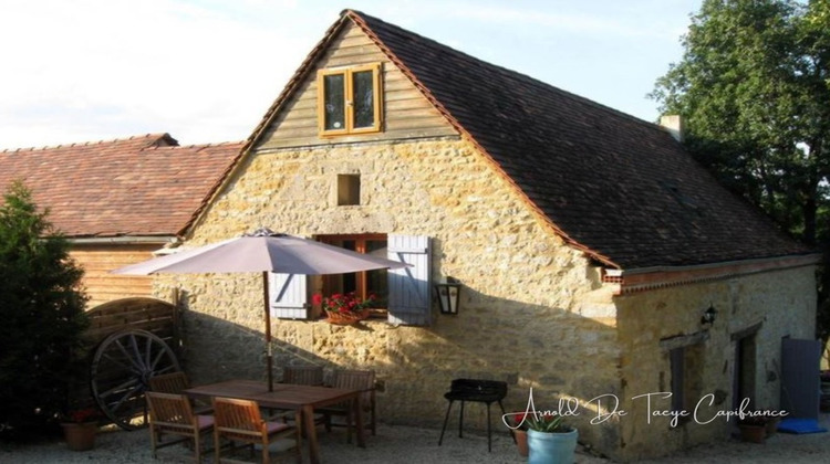 Ma-Cabane - Vente Maison FRAYSSINET, 182 m²