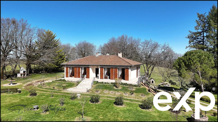 Ma-Cabane - Vente Maison Frayssinet, 123 m²