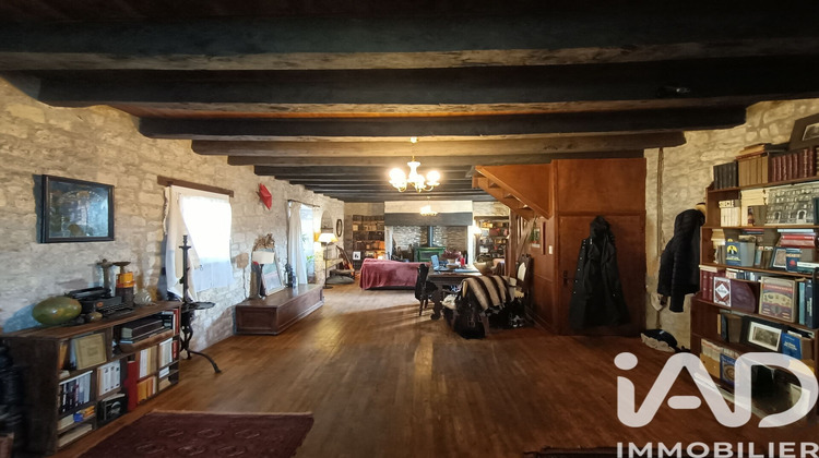 Ma-Cabane - Vente Maison Frayssinet, 92 m²