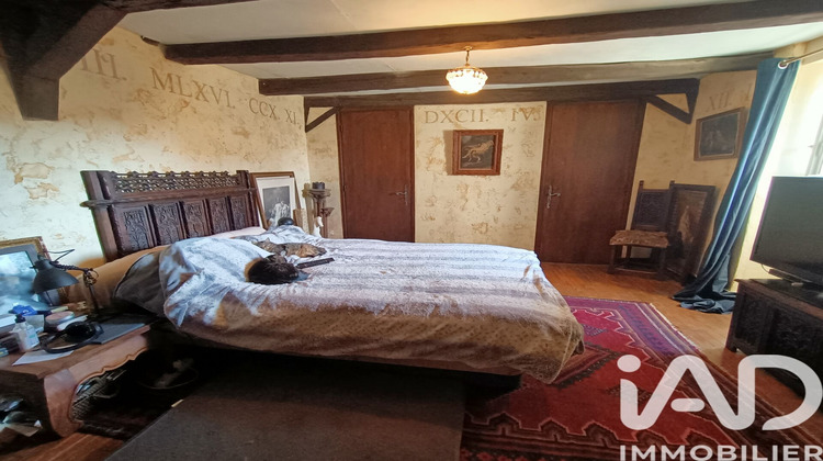 Ma-Cabane - Vente Maison Frayssinet, 92 m²