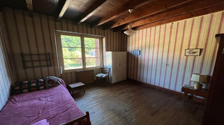 Ma-Cabane - Vente Maison FRAYSSINET-LE-GELAT, 77 m²