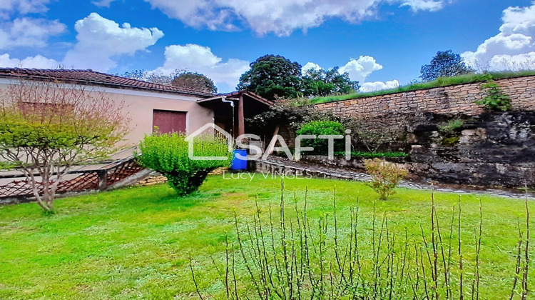 Ma-Cabane - Vente Maison Frayssinet-le-Gelat, 73 m²