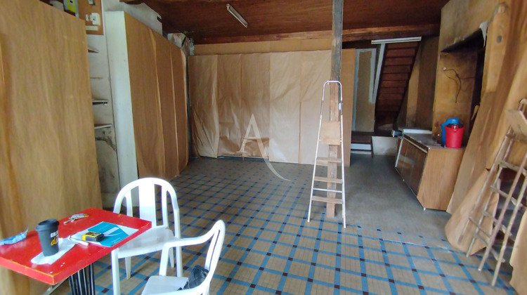 Ma-Cabane - Vente Maison FRAYSSINET-LE-GELAT, 163 m²