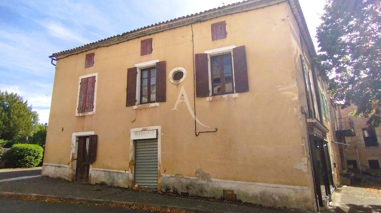 Ma-Cabane - Vente Maison FRAYSSINET-LE-GELAT, 163 m²