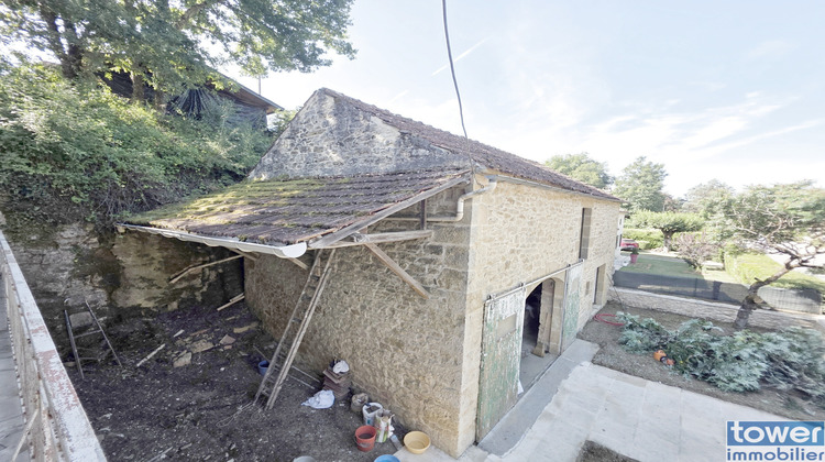 Ma-Cabane - Vente Maison Frayssinet-le-Gélat, 100 m²
