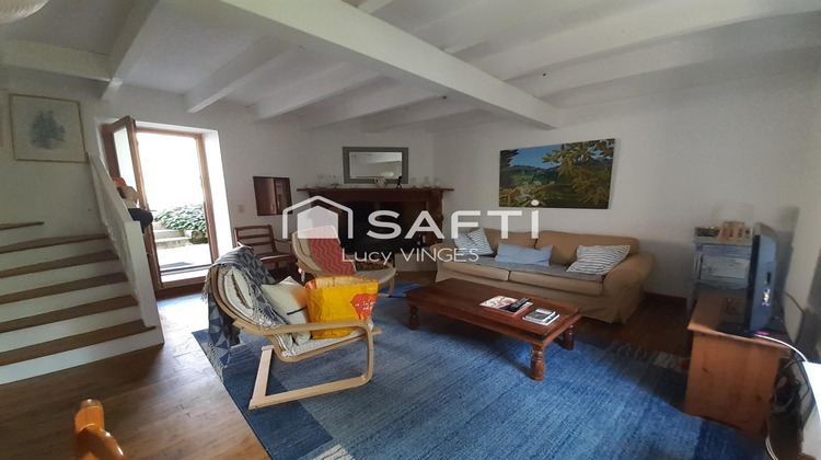 Ma-Cabane - Vente Maison Frayssinet-le-Gelat, 70 m²