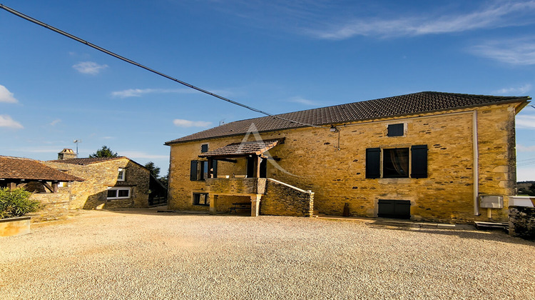 Ma-Cabane - Vente Maison FRAYSSINET-LE-GELAT, 130 m²