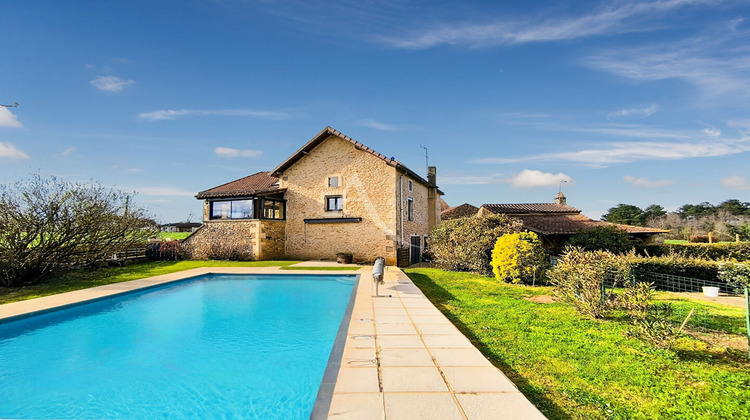 Ma-Cabane - Vente Maison FRAYSSINET-LE-GELAT, 130 m²