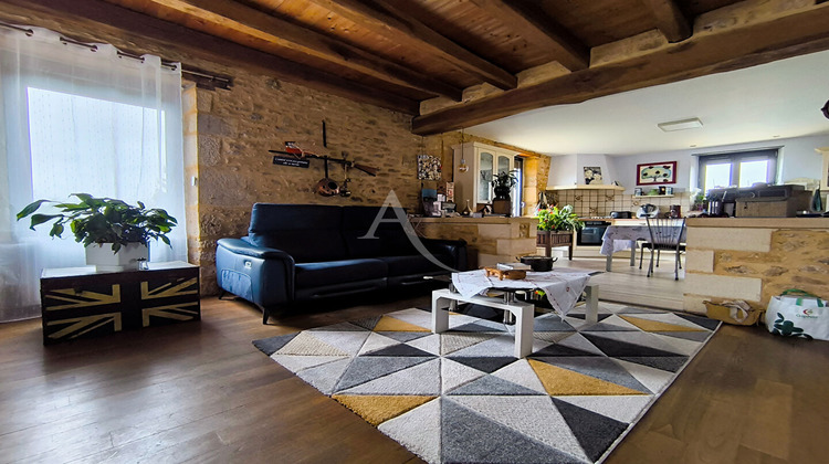 Ma-Cabane - Vente Maison FRAYSSINET-LE-GELAT, 130 m²
