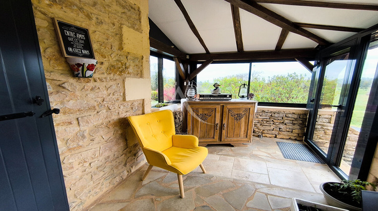 Ma-Cabane - Vente Maison FRAYSSINET-LE-GELAT, 130 m²