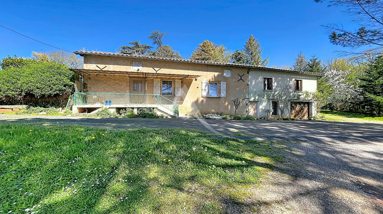 Ma-Cabane - Vente Maison FRAYSSINET-LE-GELAT, 96 m²