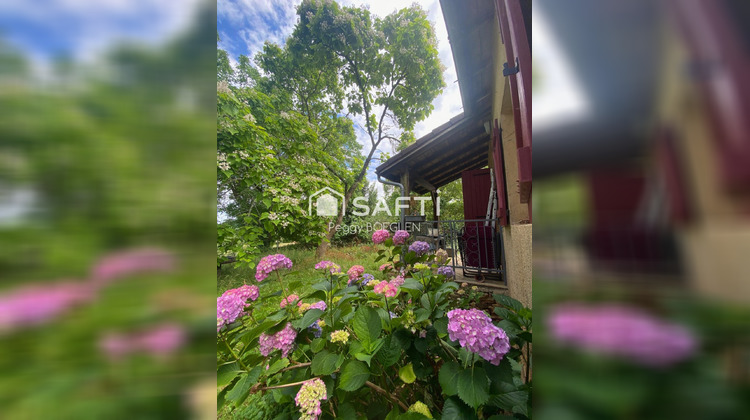 Ma-Cabane - Vente Maison Frayssinet-le-Gelat, 82 m²