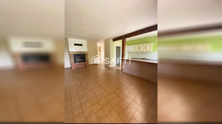 Ma-Cabane - Vente Maison Frayssinet-le-Gelat, 82 m²
