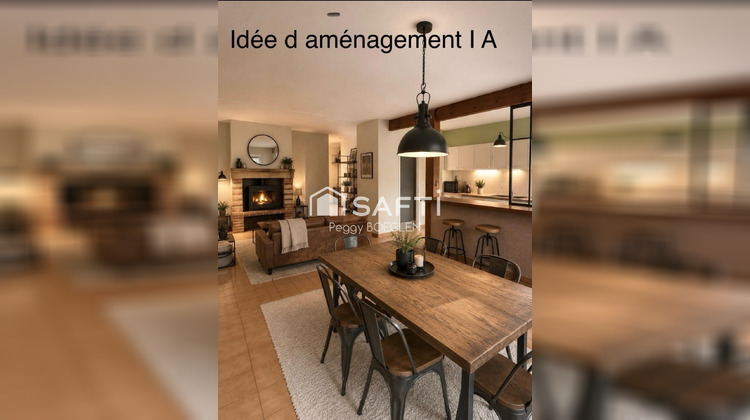 Ma-Cabane - Vente Maison Frayssinet-le-Gelat, 82 m²