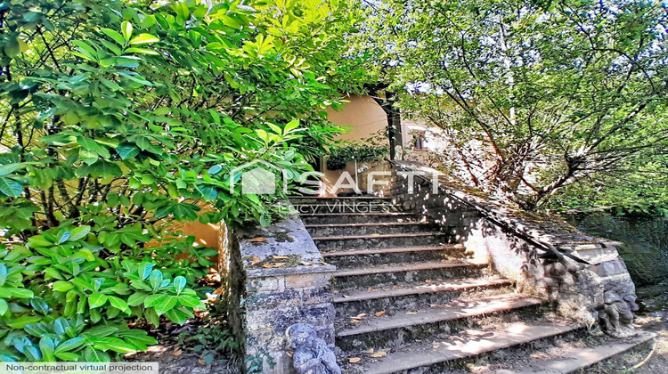 Ma-Cabane - Vente Maison Frayssinet-le-Gelat, 142 m²