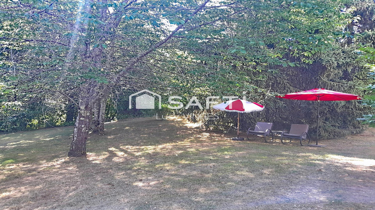 Ma-Cabane - Vente Maison Frayssinet-le-Gelat, 142 m²