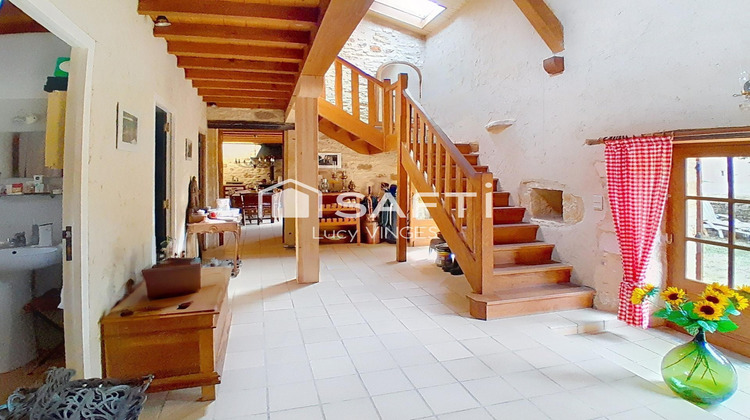 Ma-Cabane - Vente Maison Frayssinet-le-Gelat, 180 m²