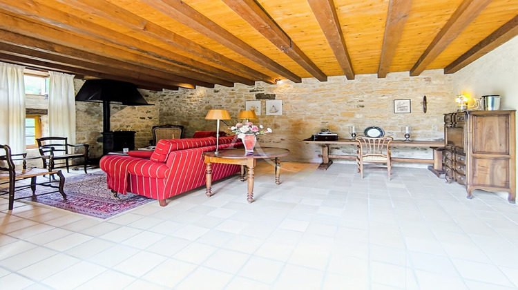 Ma-Cabane - Vente Maison FRAYSSINET-LE-GELAT, 159 m²