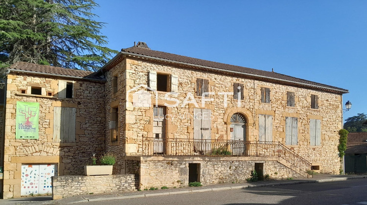 Ma-Cabane - Vente Maison Frayssinet-le-Gelat, 180 m²