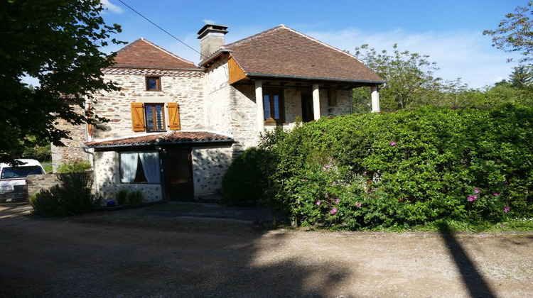 Ma-Cabane - Vente Maison FRAYSSINHES, 227 m²