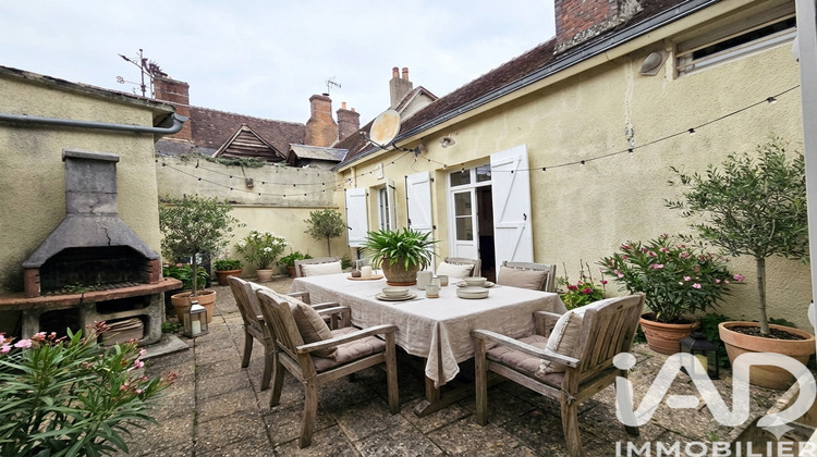 Ma-Cabane - Vente Maison Frazé, 103 m²