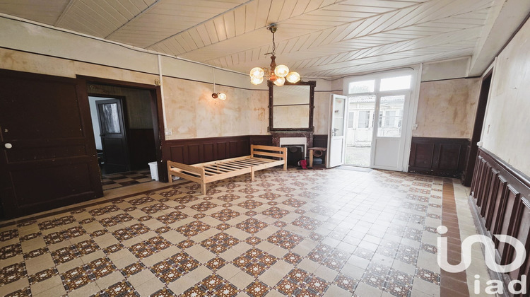 Ma-Cabane - Vente Maison Frazé, 103 m²