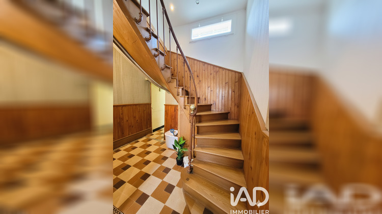 Ma-Cabane - Vente Maison Frazé, 103 m²