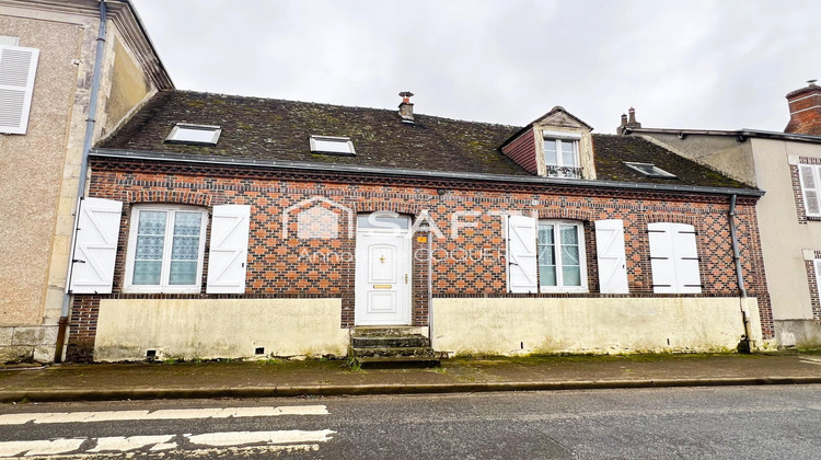 Ma-Cabane - Vente Maison Fraze, 103 m²