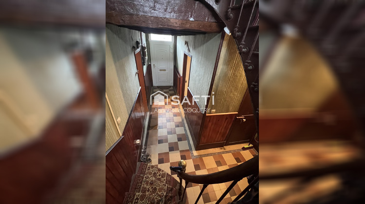 Ma-Cabane - Vente Maison Fraze, 103 m²