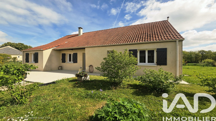 Ma-Cabane - Vente Maison Frazé, 106 m²