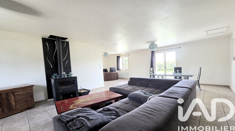 Ma-Cabane - Vente Maison Frazé, 106 m²