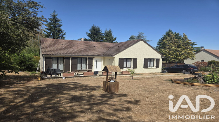 Ma-Cabane - Vente Maison Frazé, 92 m²