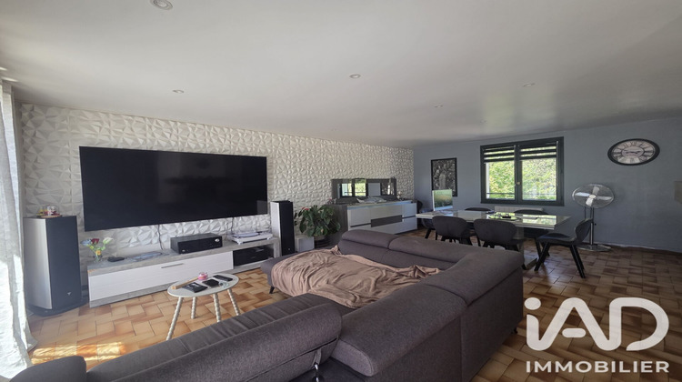 Ma-Cabane - Vente Maison Frazé, 92 m²