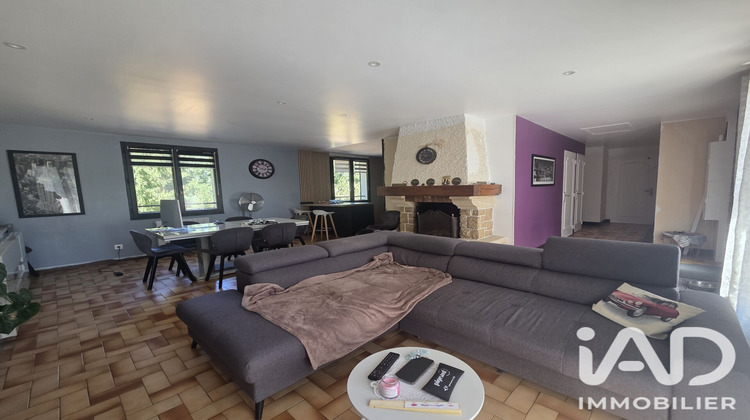 Ma-Cabane - Vente Maison Frazé, 92 m²