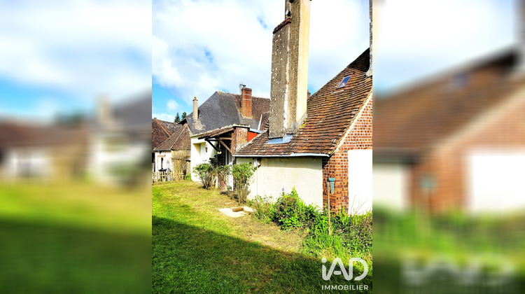 Ma-Cabane - Vente Maison Frazé, 103 m²