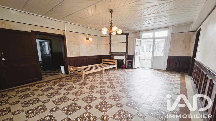 Ma-Cabane - Vente Maison Frazé, 103 m²