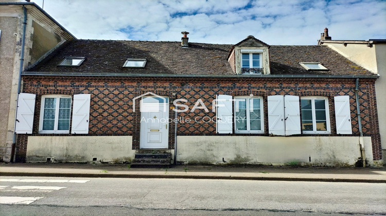 Ma-Cabane - Vente Maison Fraze, 103 m²
